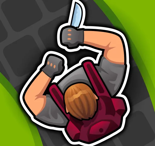 Shooter Assassin