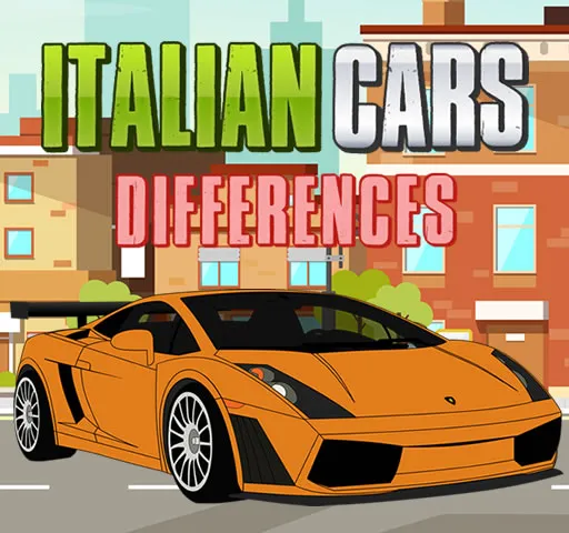 Italian Cars Differences