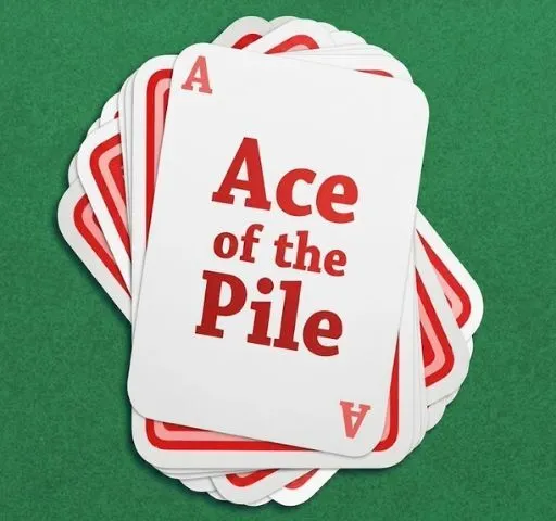 Ace of the Pile