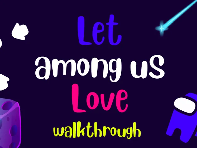 Let amoung us love
