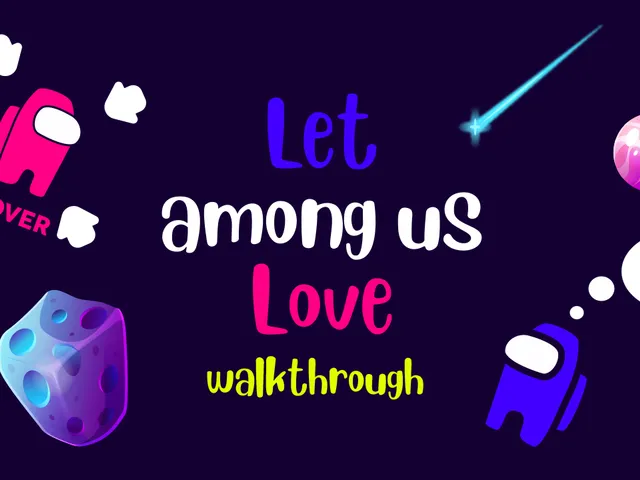 Let amoung us love