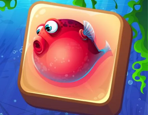 Underwater World