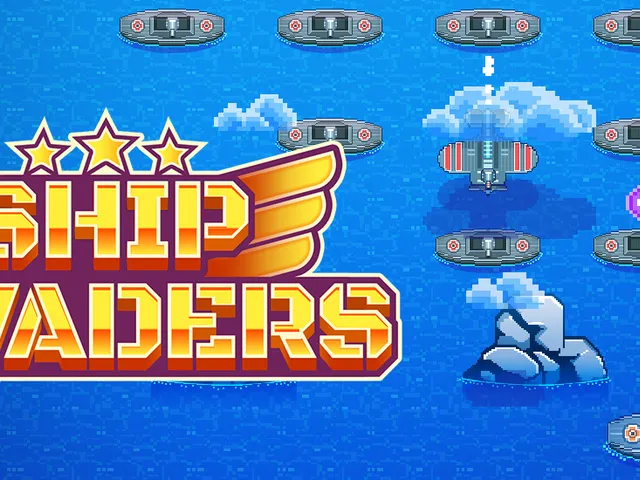 Ship Invaders