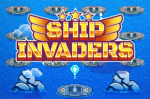 Ship Invaders
