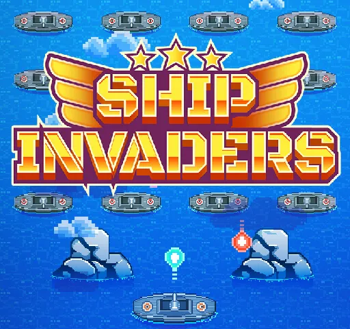 Ship Invaders