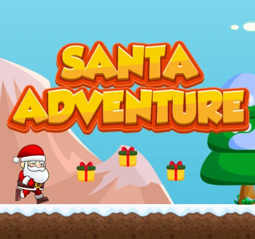 Santa Adventure