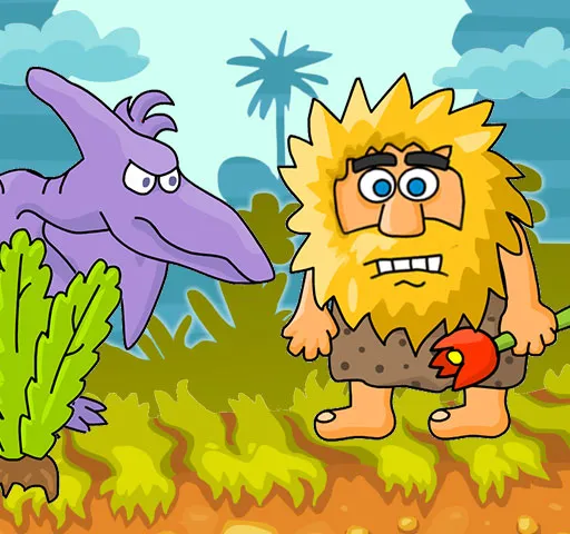 Adam and Eve