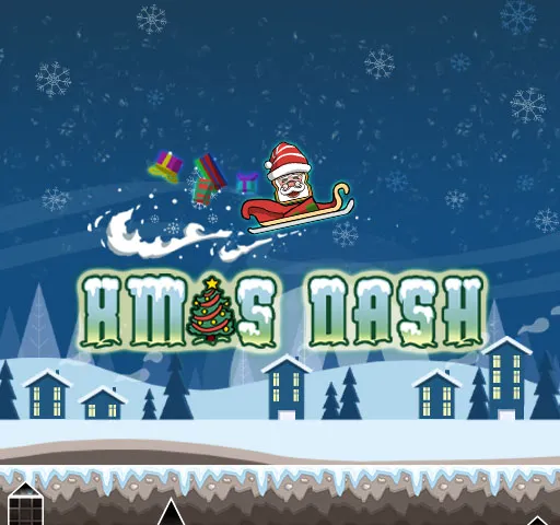 Xmas Dash