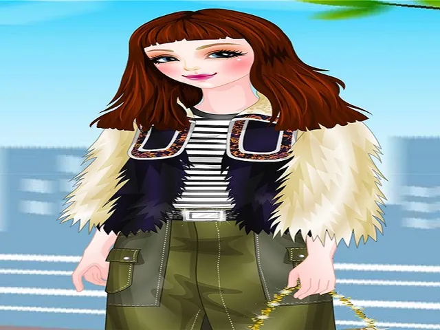 2020 Spring Style
