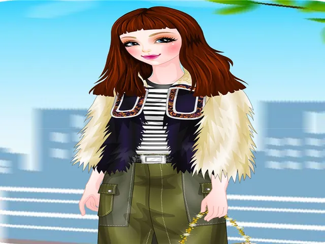 2020 Spring Style