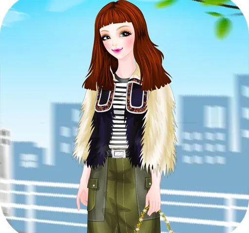 2020 Spring Style