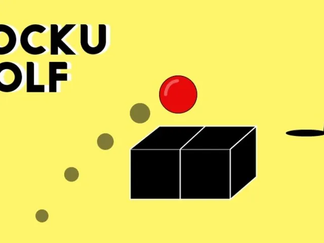 Blocku Golf