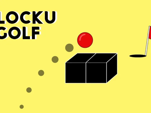 Blocku Golf