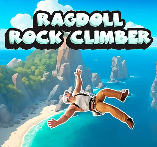 Super Rock Climber