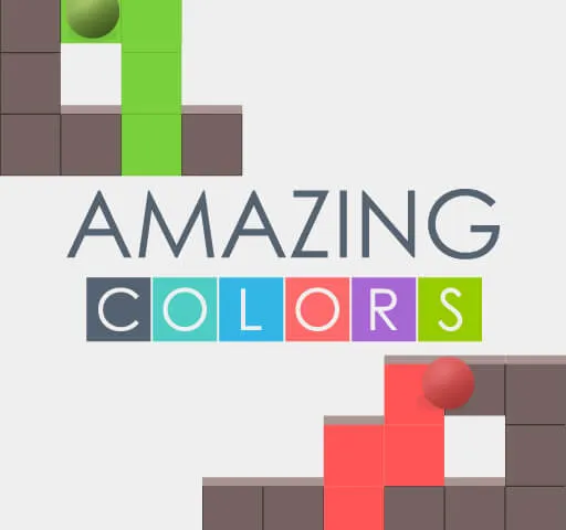 Amazing Colors