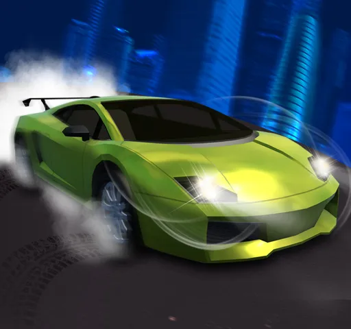 Extreme Car Driving Simulator
