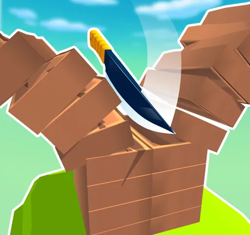 Knife Jump