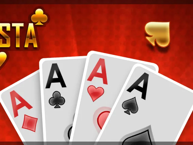 Canasta Royale Offline