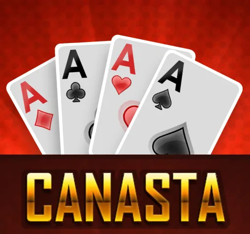 Canasta Royale Offline