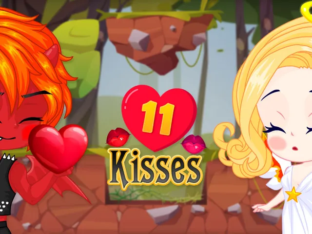 11 Kisses