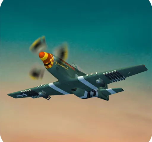Air Force 2018