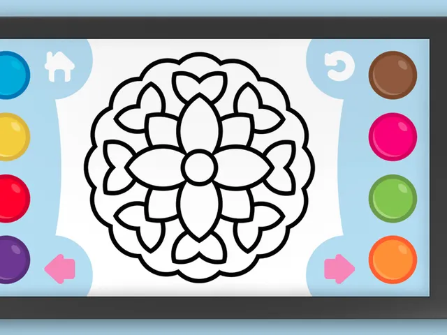 Mandala Kids