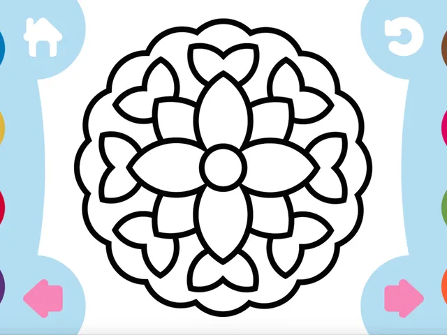 Mandala Kids