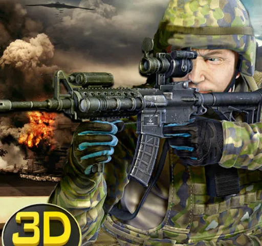 Assault Zone 3D