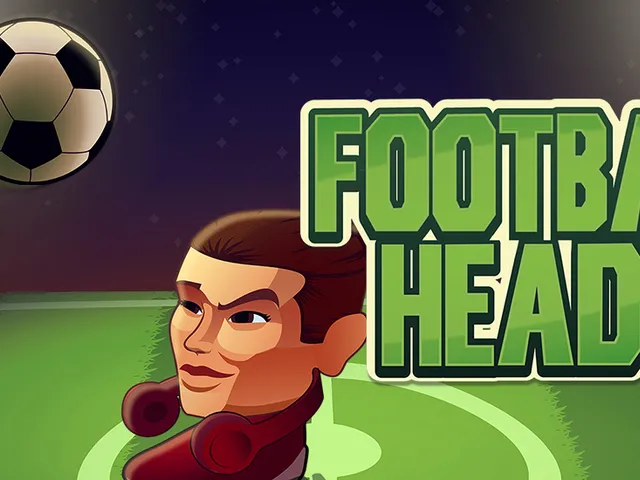 Football Heads