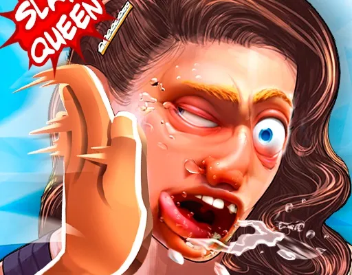 Grand Slap Master Kings Slap Competition 2020