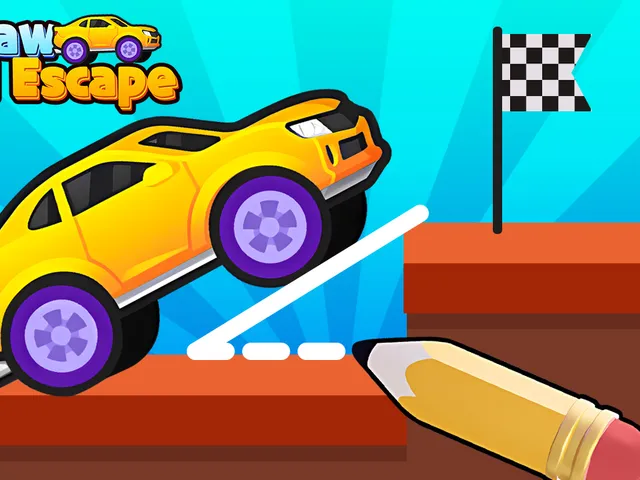 Draw And Escape
