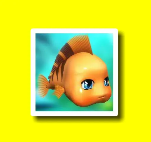 Cute Fish Jigsaw