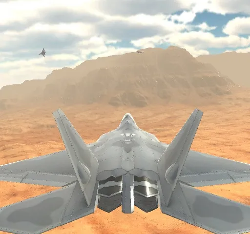 Air Warfare 3D