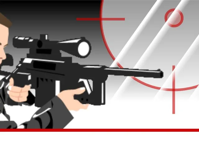 Shooter Accuracy and Speed
