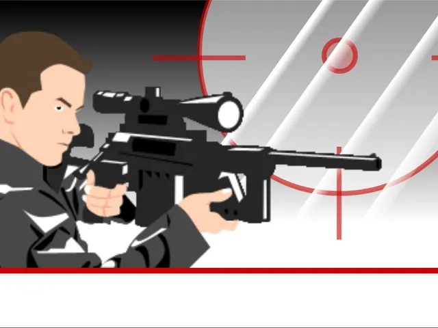 Shooter Accuracy and Speed