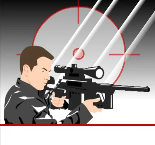 Shooter Accuracy and Speed
