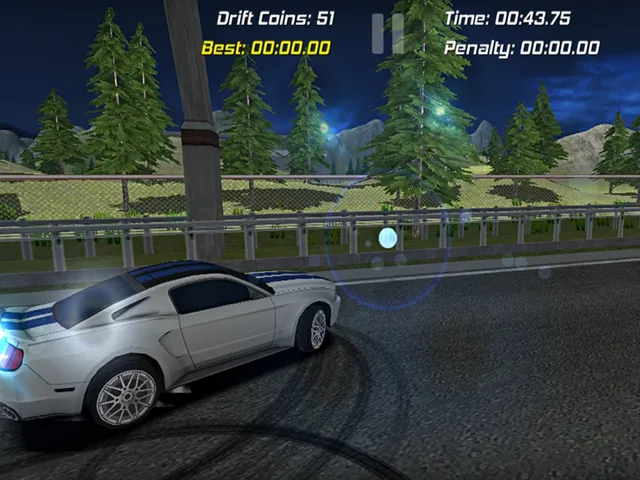 Car Drifting Xtreme