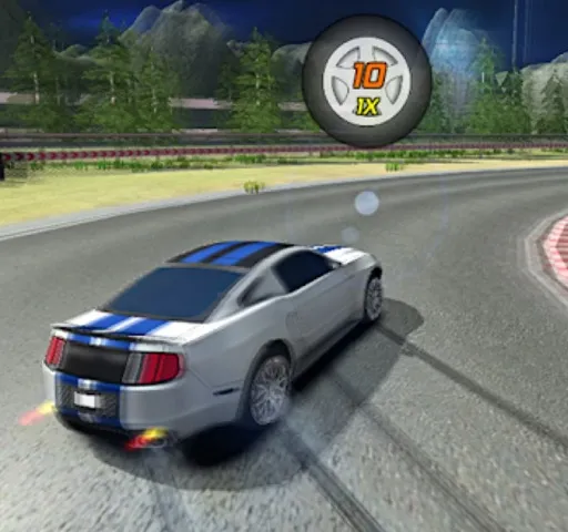 Car Drifting Xtreme