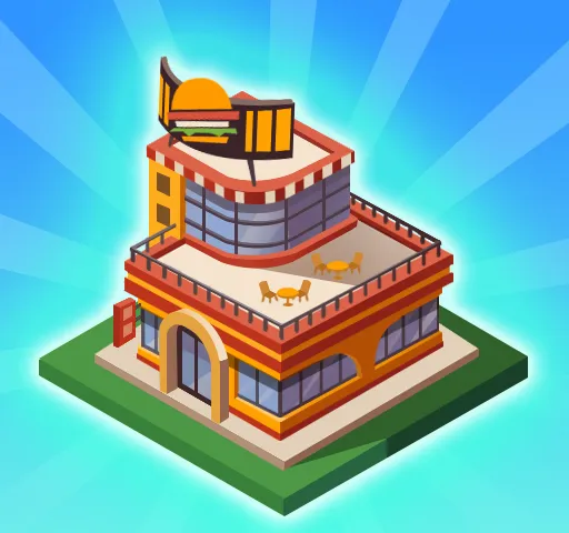 Shopping Mall Tycoon