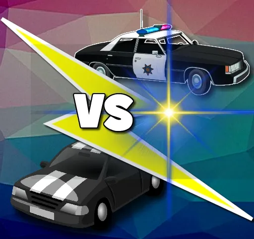 Thief vs Cops