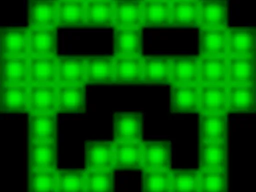 Galactic Invaders