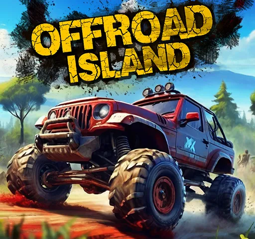 Offroad Island