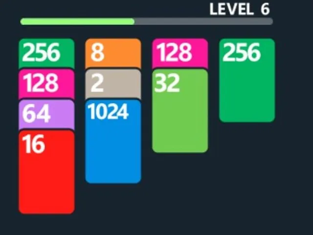 2048 Cards