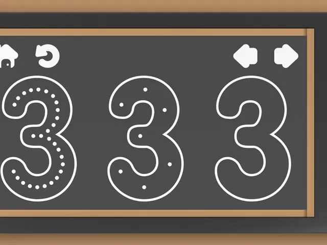 123 Draw