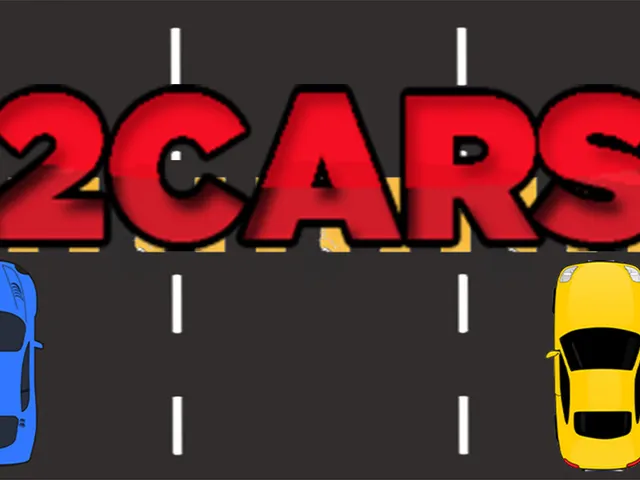 2 Cars