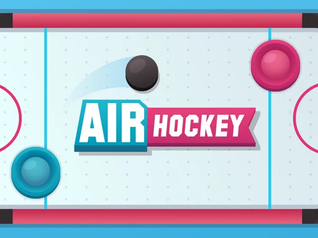 Air Hockey