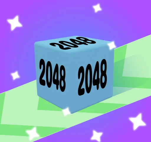 2048 Runner