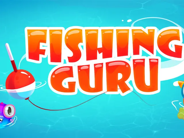 Fishing Guru