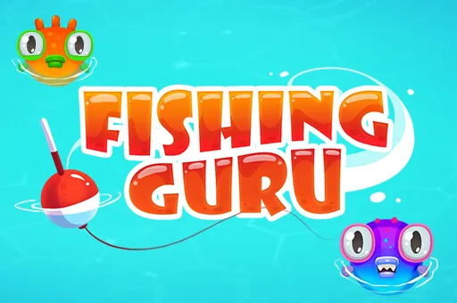 Fishing Guru