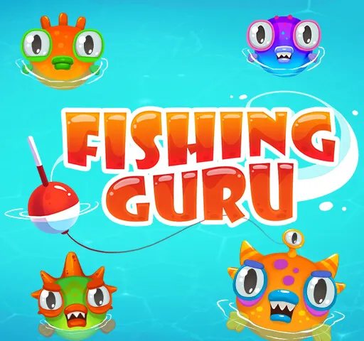 Fishing Guru